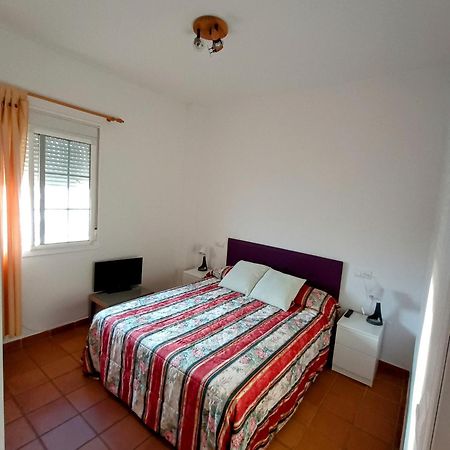 Apartamento Islantilla Club ภายนอก รูปภาพ