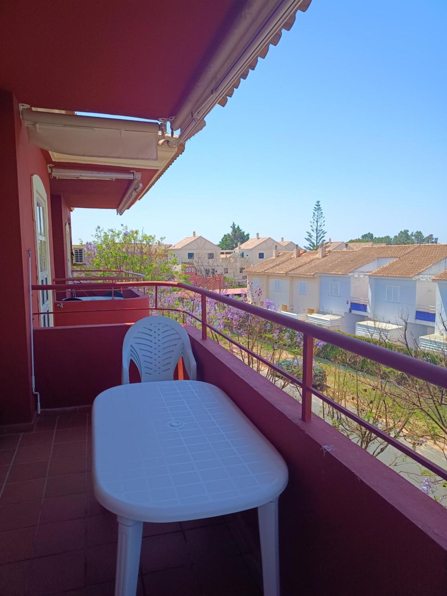 Apartamento Islantilla Club ภายนอก รูปภาพ