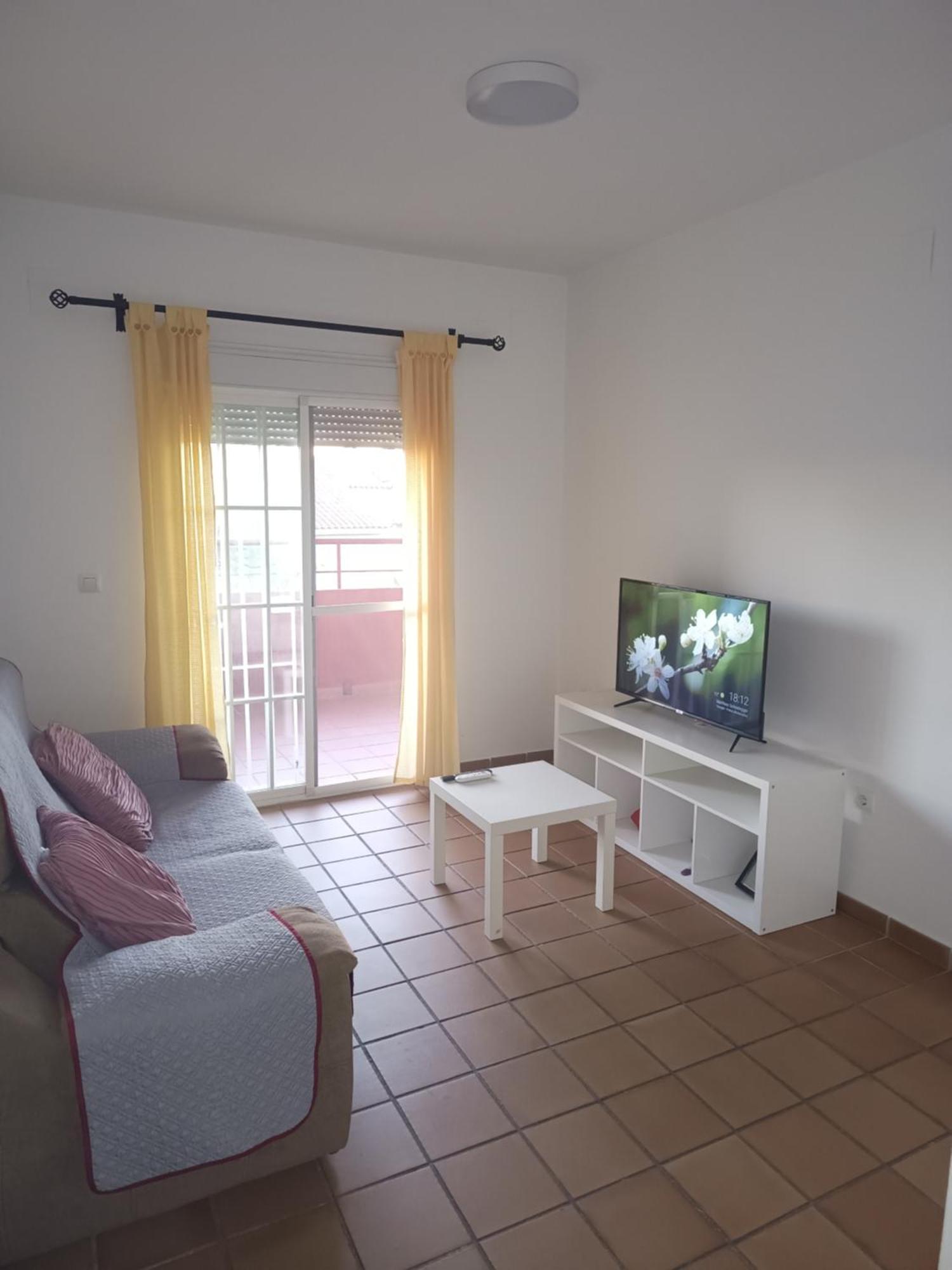 Apartamento Islantilla Club ภายนอก รูปภาพ