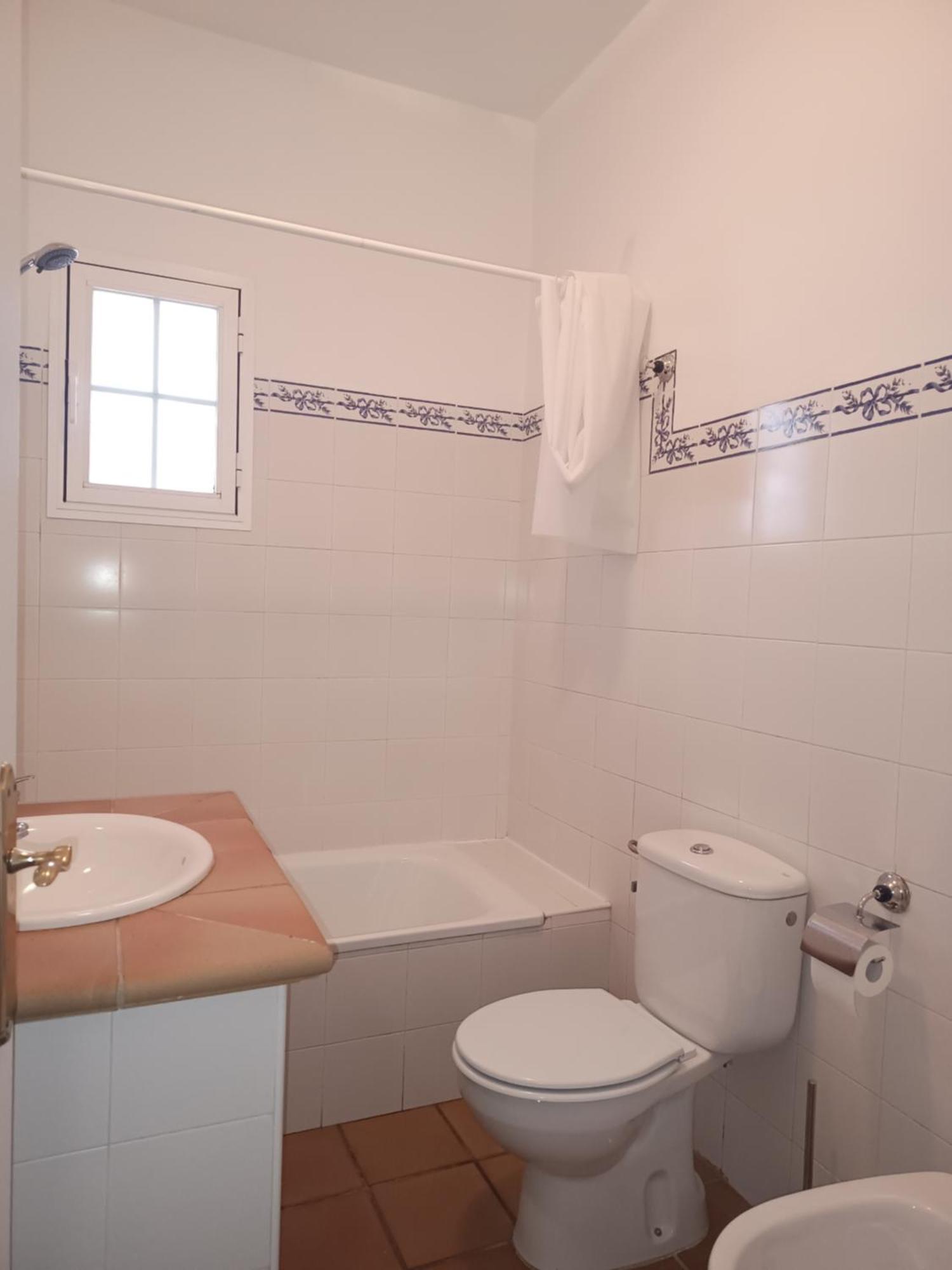 Apartamento Islantilla Club ภายนอก รูปภาพ