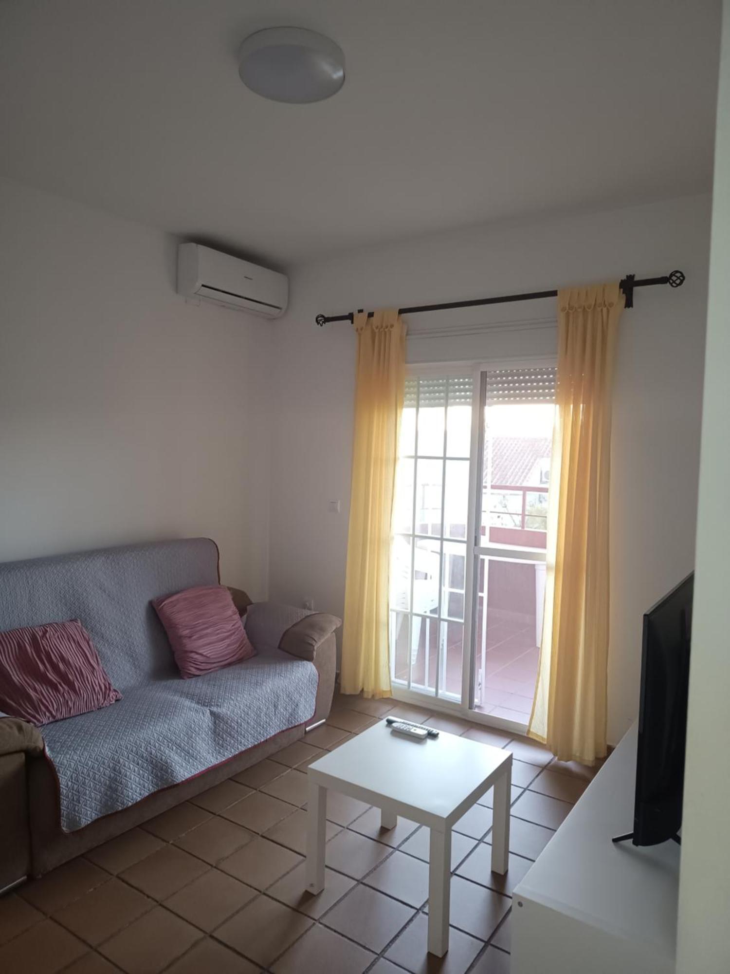 Apartamento Islantilla Club ภายนอก รูปภาพ