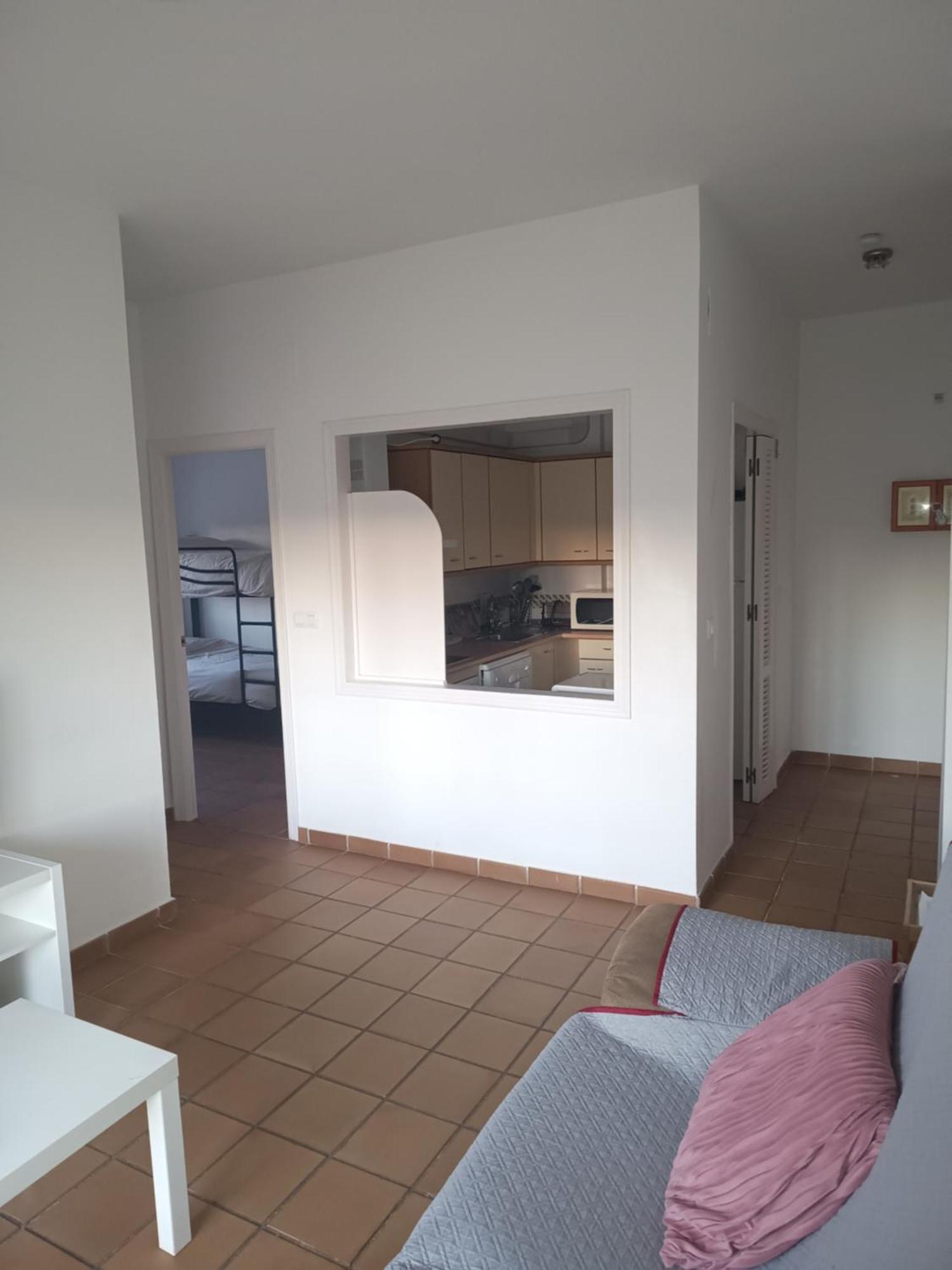 Apartamento Islantilla Club ภายนอก รูปภาพ