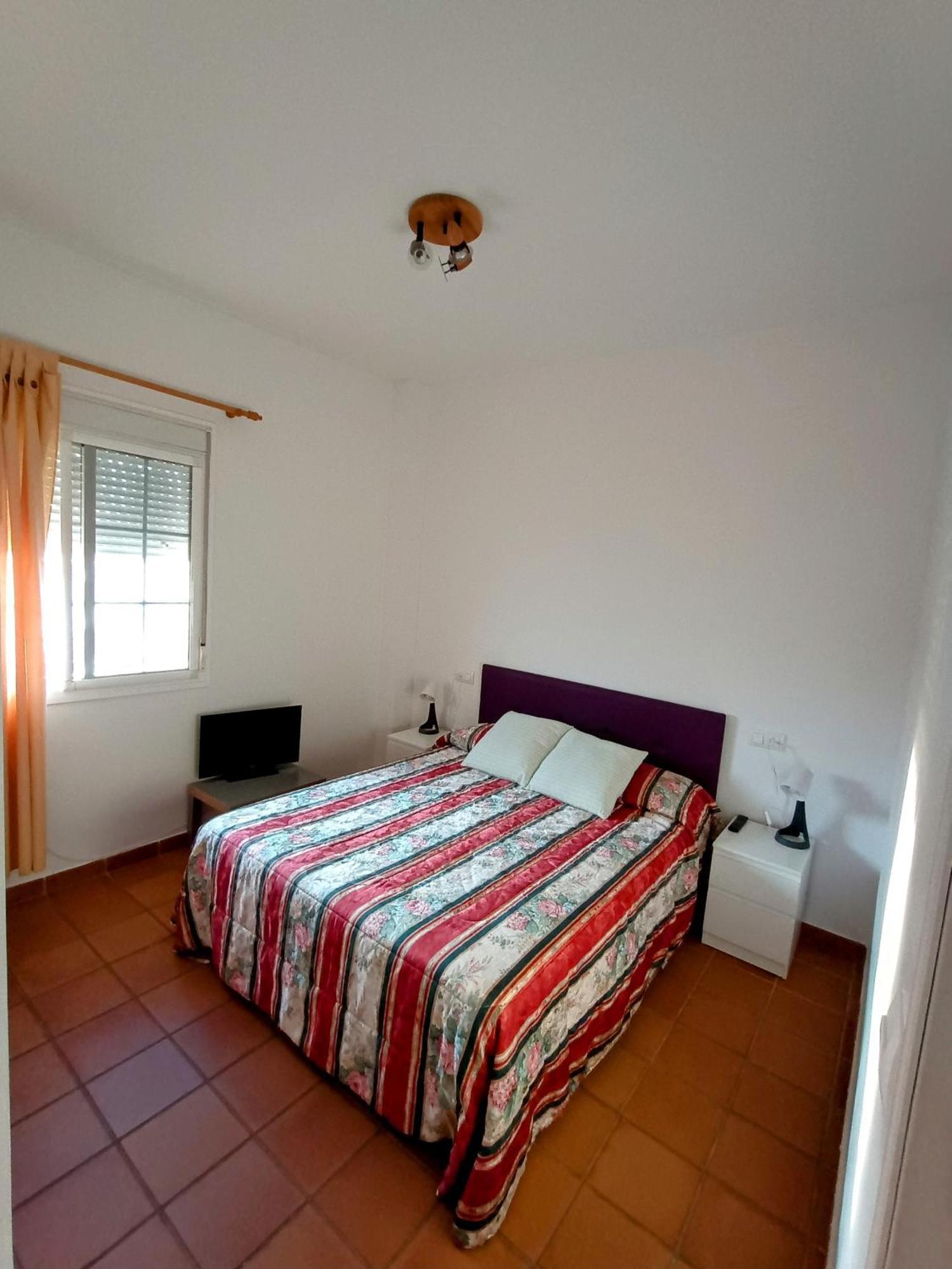 Apartamento Islantilla Club ภายนอก รูปภาพ